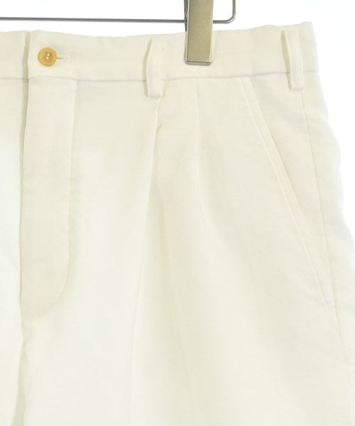 COMME des GARCONS HOMME DEUX กางเกงขาสั้น