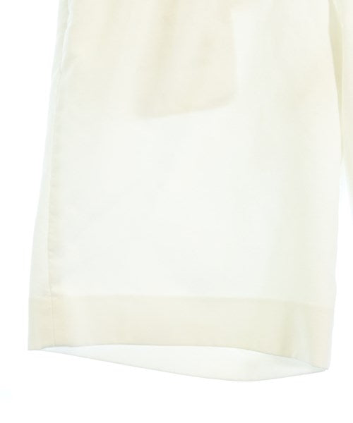 COMME des GARCONS HOMME DEUX กางเกงขาสั้น