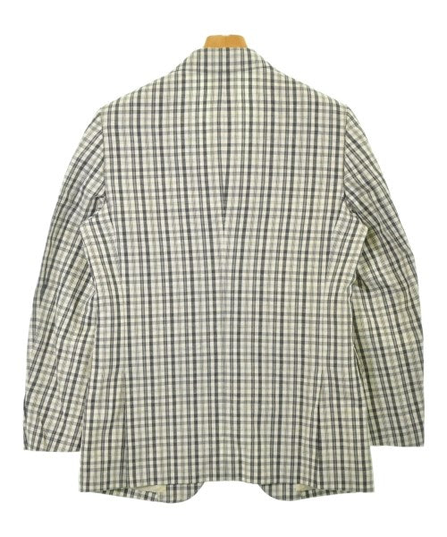 COMME des GARCONS HOMME DEUX แจ็คเก็ตลำลอง