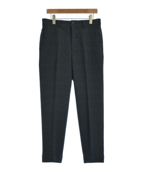 COMME des GARCONS HOMME DEUX กางเกงขายาว