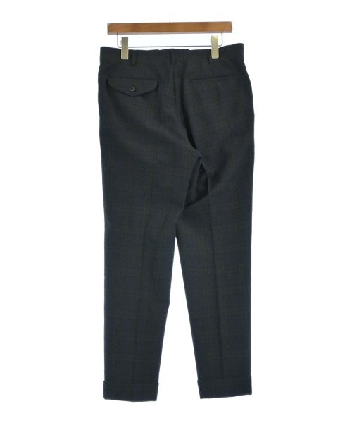 COMME des GARCONS HOMME DEUX กางเกงขายาว