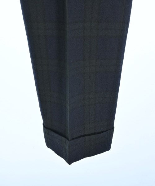 COMME des GARCONS HOMME DEUX กางเกงขายาว