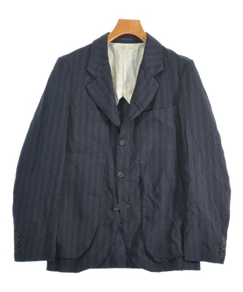 COMME des GARCONS HOMME DEUX แจ็คเก็ตลำลอง