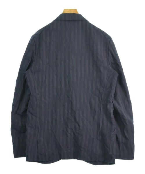 COMME des GARCONS HOMME DEUX แจ็คเก็ตลำลอง