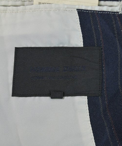 COMME des GARCONS HOMME DEUX แจ็คเก็ตลำลอง