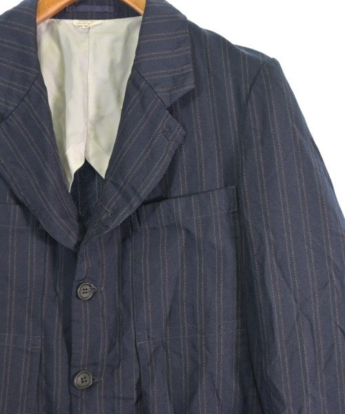 COMME des GARCONS HOMME DEUX แจ็คเก็ตลำลอง