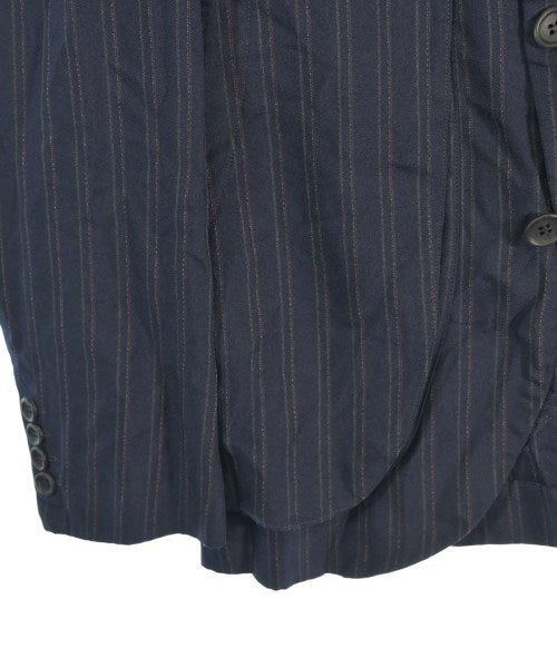 COMME des GARCONS HOMME DEUX แจ็คเก็ตลำลอง