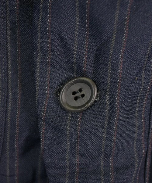 COMME des GARCONS HOMME DEUX แจ็คเก็ตลำลอง