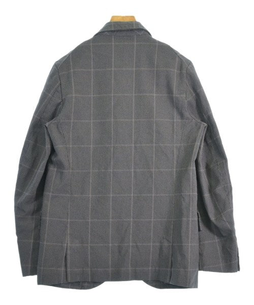 COMME des GARCONS HOMME DEUX แจ็คเก็ตลำลอง