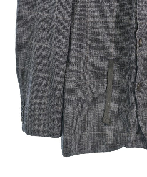 COMME des GARCONS HOMME DEUX แจ็คเก็ตลำลอง