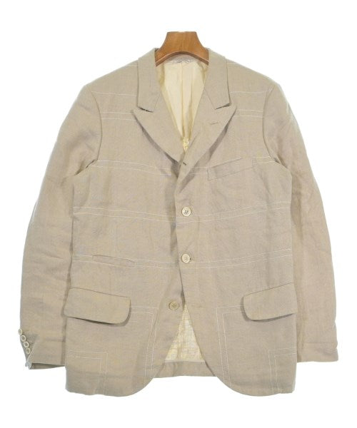 COMME des GARCONS HOMME DEUX แจ็คเก็ตลำลอง