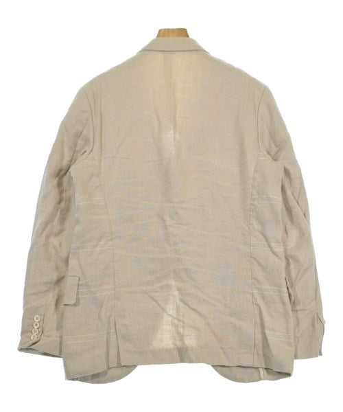 COMME des GARCONS HOMME DEUX แจ็คเก็ตลำลอง