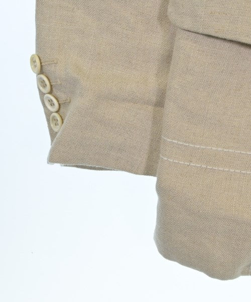 COMME des GARCONS HOMME DEUX แจ็คเก็ตลำลอง