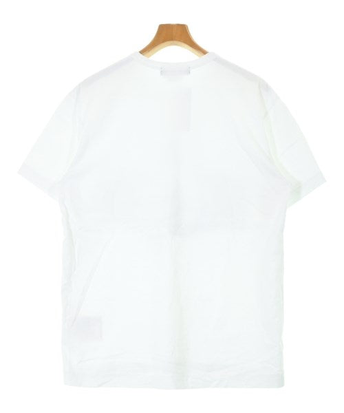 COMME des GARCONS HOMME DEUX เสื้อยืด/เสื้อท็อปส์