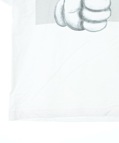 COMME des GARCONS HOMME DEUX เสื้อยืด/เสื้อท็อปส์