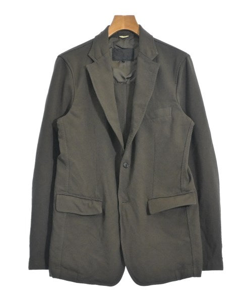 COMME des GARCONS HOMME DEUX แจ็คเก็ตลำลอง