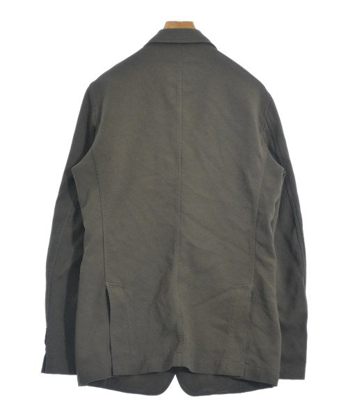 COMME des GARCONS HOMME DEUX แจ็คเก็ตลำลอง