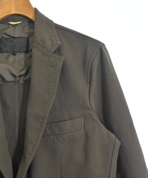 COMME des GARCONS HOMME DEUX แจ็คเก็ตลำลอง