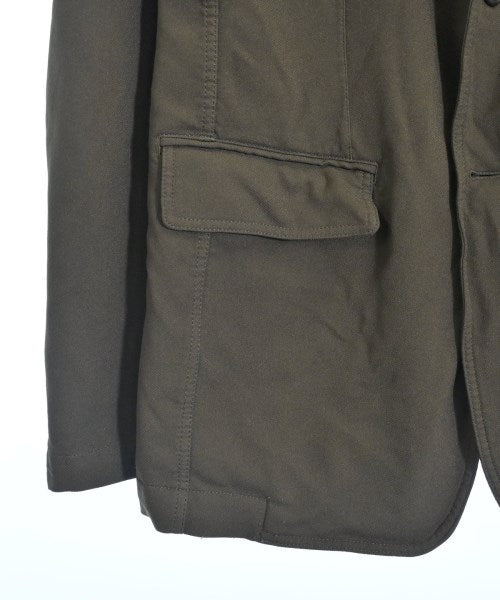 COMME des GARCONS HOMME DEUX แจ็คเก็ตลำลอง