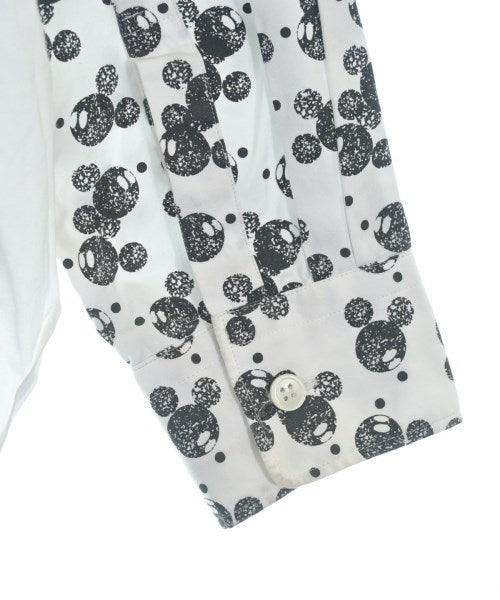 COMME des GARCONS HOMME DEUX เสื้อลำลอง