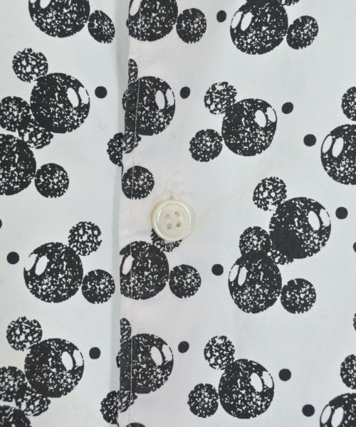 COMME des GARCONS HOMME DEUX เสื้อลำลอง