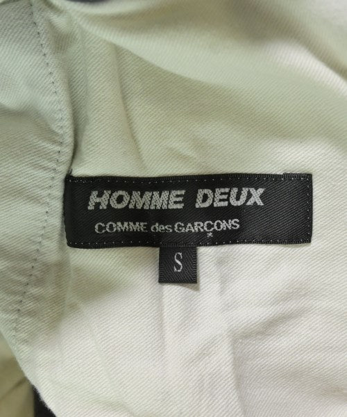 COMME des GARCONS HOMME DEUX ยีนส์