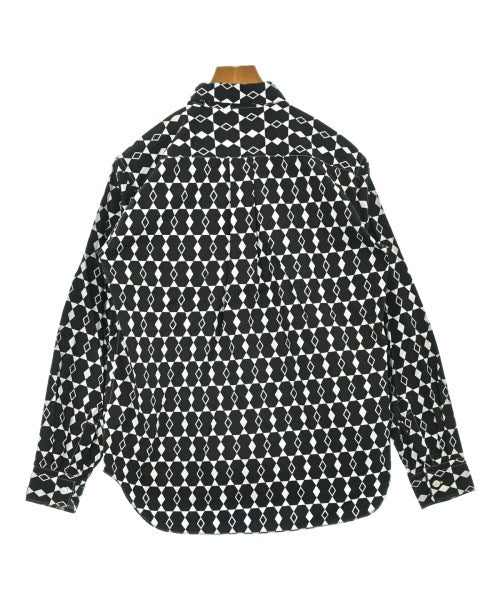 COMME des GARCONS HOMME DEUX เสื้อลำลอง