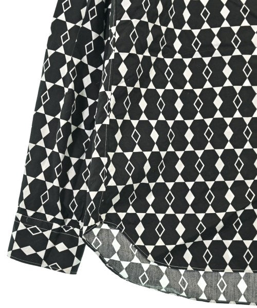 COMME des GARCONS HOMME DEUX เสื้อลำลอง