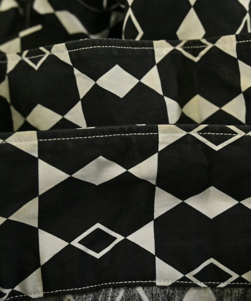 COMME des GARCONS HOMME DEUX เสื้อลำลอง