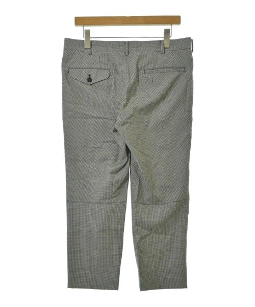 COMME des GARCONS HOMME DEUX กางเกง อื่น