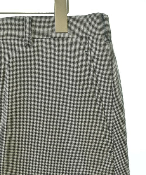 COMME des GARCONS HOMME DEUX กางเกง อื่น