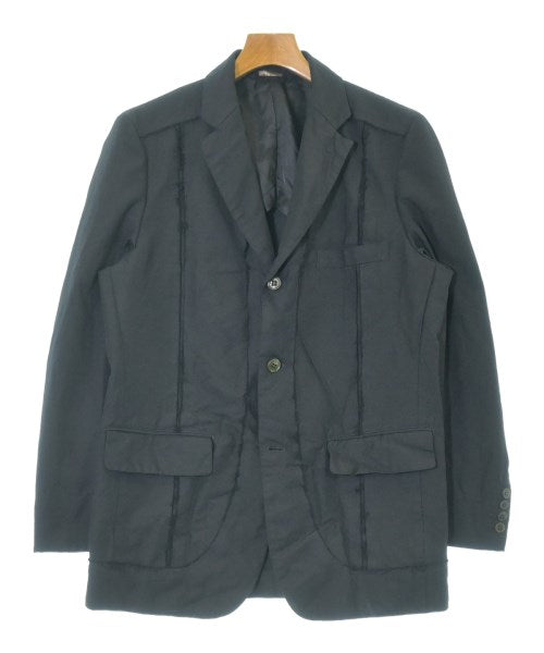 COMME des GARCONS HOMME DEUX แจ็คเก็ตลำลอง