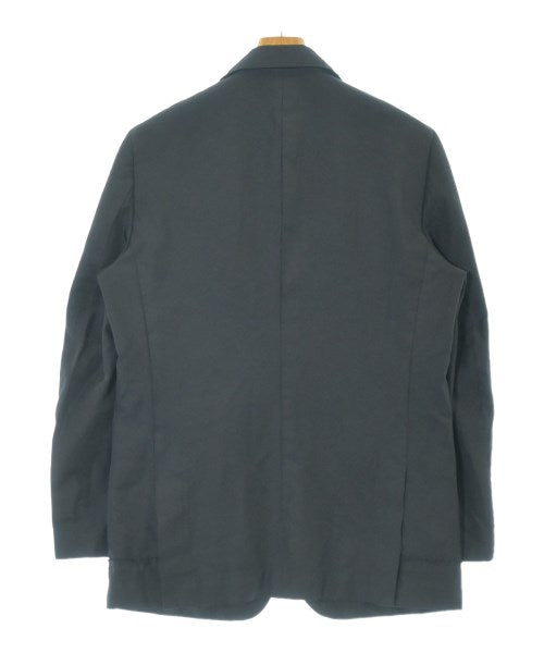 COMME des GARCONS HOMME DEUX แจ็คเก็ตลำลอง