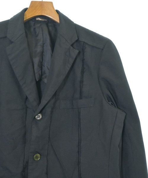 COMME des GARCONS HOMME DEUX แจ็คเก็ตลำลอง