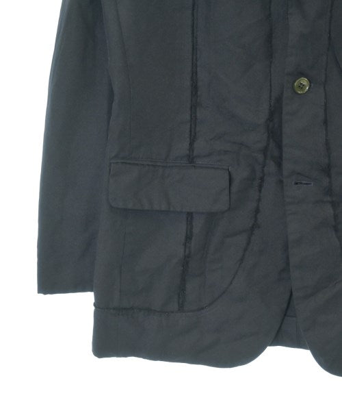 COMME des GARCONS HOMME DEUX แจ็คเก็ตลำลอง