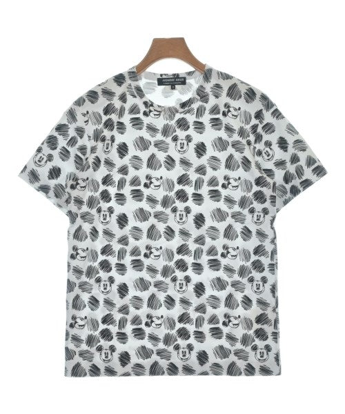 COMME des GARCONS HOMME DEUX เสื้อยืด/เสื้อท็อปส์