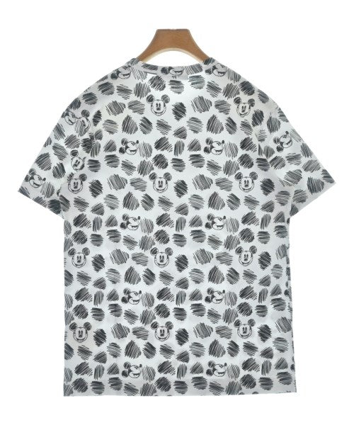 COMME des GARCONS HOMME DEUX เสื้อยืด/เสื้อท็อปส์