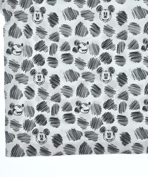 COMME des GARCONS HOMME DEUX เสื้อยืด/เสื้อท็อปส์
