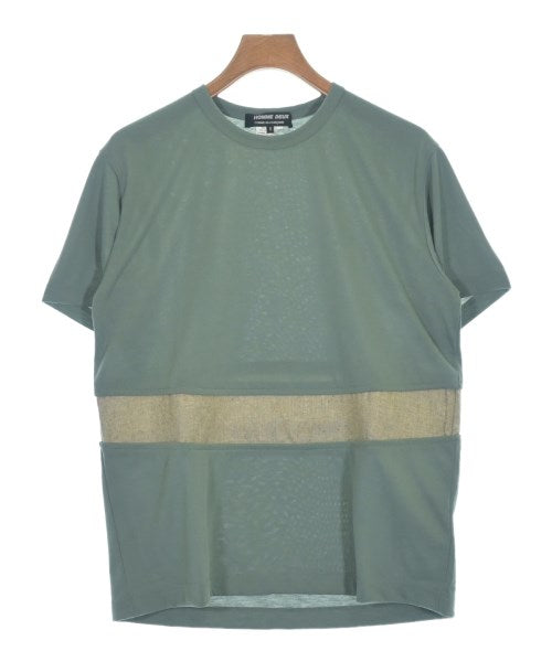 COMME des GARCONS HOMME DEUX เสื้อยืด/เสื้อท็อปส์