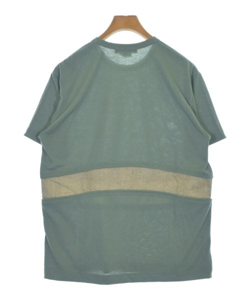 COMME des GARCONS HOMME DEUX เสื้อยืด/เสื้อท็อปส์