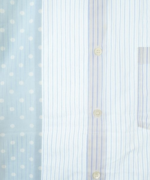 COMME des GARCONS HOMME DEUX เสื้อลำลอง