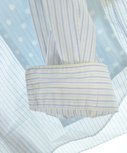 COMME des GARCONS HOMME DEUX เสื้อลำลอง