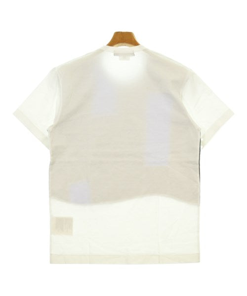 COMME des GARCONS HOMME DEUX เสื้อยืด/เสื้อท็อปส์