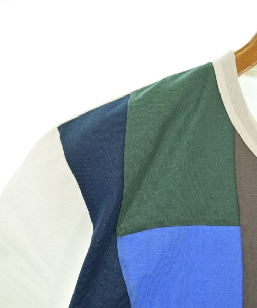 COMME des GARCONS HOMME DEUX เสื้อยืด/เสื้อท็อปส์