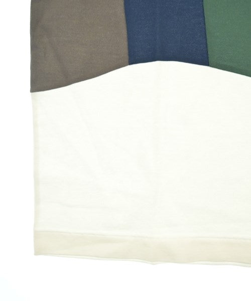 COMME des GARCONS HOMME DEUX เสื้อยืด/เสื้อท็อปส์