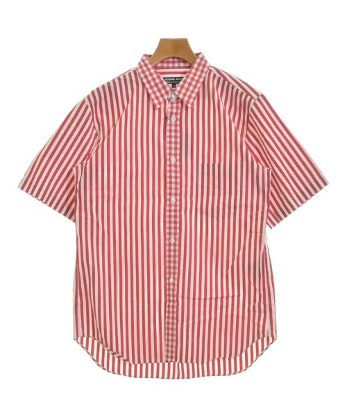 COMME des GARCONS HOMME DEUX เสื้อลำลอง