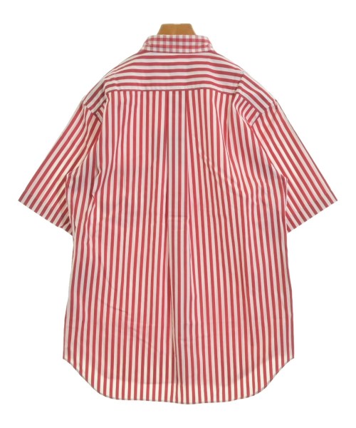 COMME des GARCONS HOMME DEUX เสื้อลำลอง