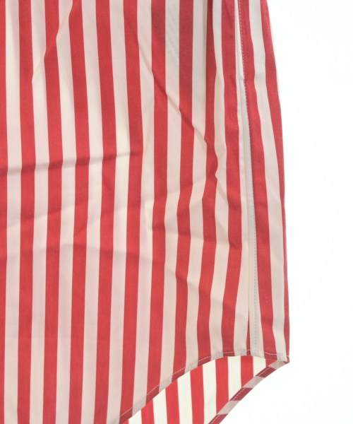 COMME des GARCONS HOMME DEUX เสื้อลำลอง