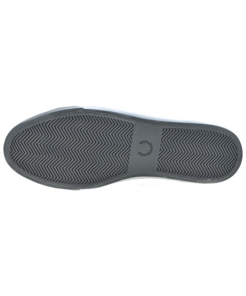 COMME des GARCONS HOMME DEUX รองเท้าผ้าใบ