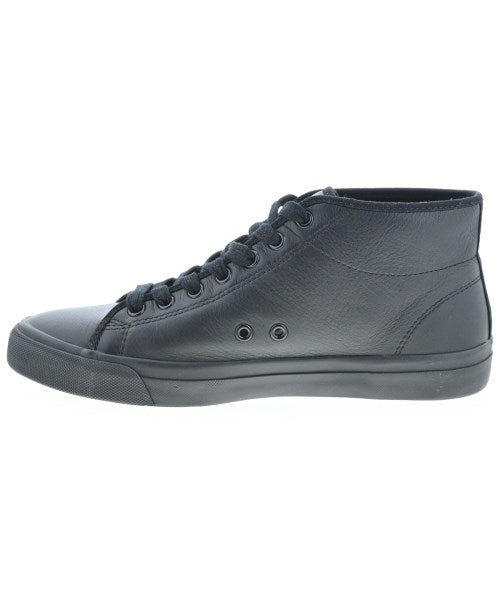 COMME des GARCONS HOMME DEUX รองเท้าผ้าใบ